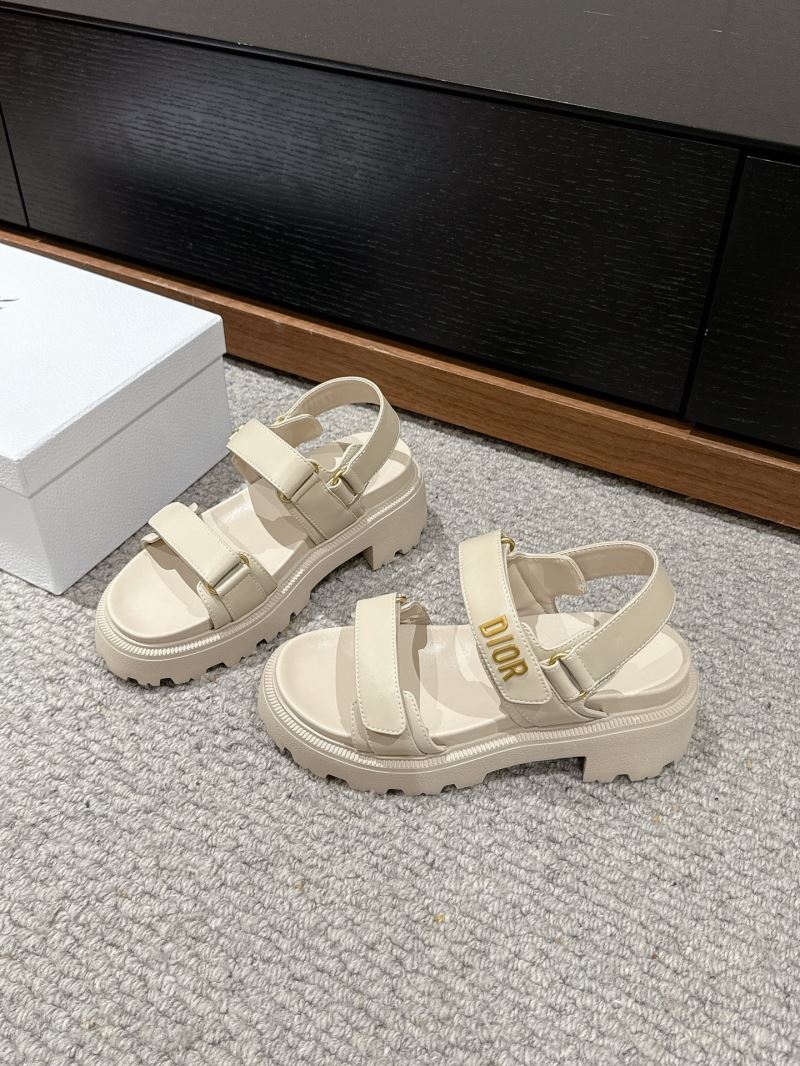 Christian Dior Sandals